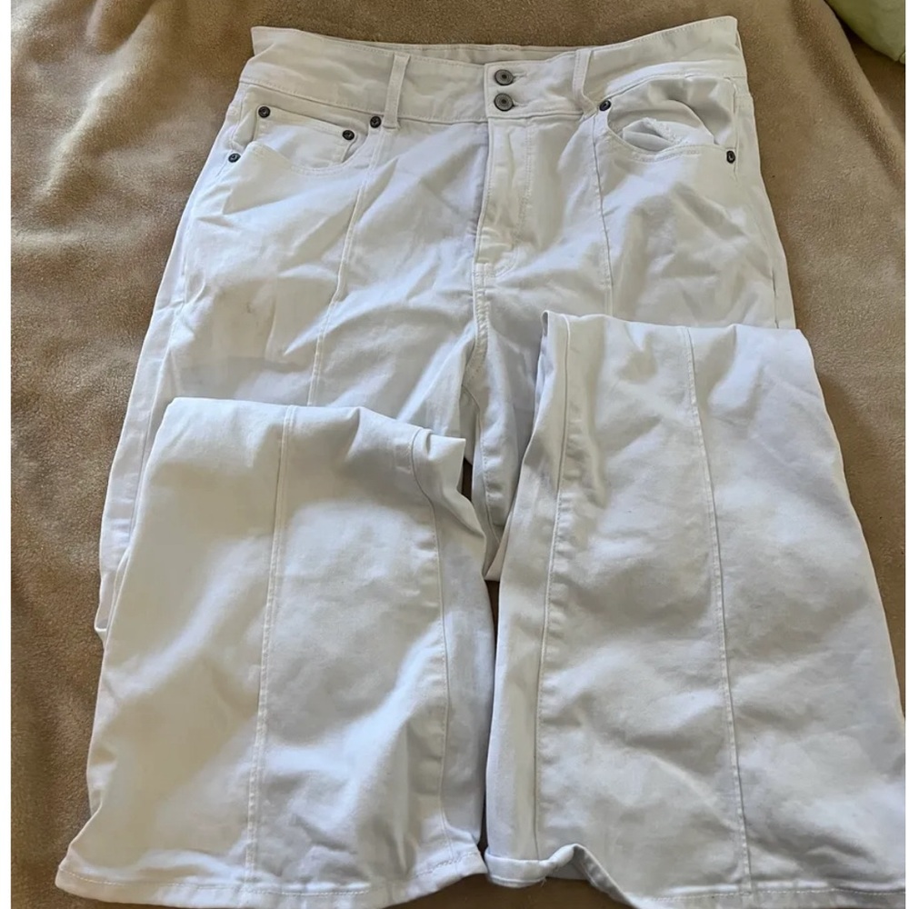Flare jeans